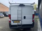 Peugeot Boxer 330 2.0 HDI L2H1 Pre, Origineel Nederlands, Te koop, 750 kg, 1875 kg