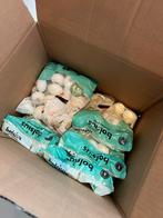 Bolsius professional drijfkaarsen nieuw 120 stuks event, Huis en Inrichting, Woonaccessoires | Kandelaars en Kaarsen, Ophalen of Verzenden