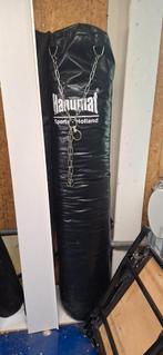 Hanumat bokszak 180 cm, Sport en Fitness, Ophalen, Zo goed als nieuw, Bokszak