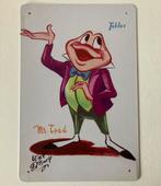 Mr. Toad Vintage Disney, Ophalen of Verzenden