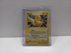 Pokemon Pikachu Holo 012 Black Star Promo Excellent, Hobby en Vrije tijd, Verzamelkaartspellen | Pokémon, Ophalen of Verzenden