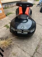 Loopauto bmw, Kinderen en Baby's, Speelgoed | Buiten | Voertuigen en Loopfietsen, Ophalen of Verzenden, Gebruikt