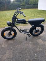 Fatbike AGM GT250 (bouwjaar 2025), Overige merken, Ophalen of Verzenden, Zo goed als nieuw, 47 tot 51 cm