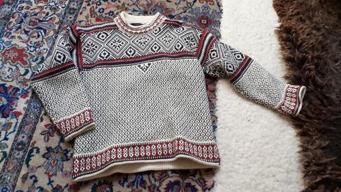 Noorse trui, Kleding | Dames, Truien en Vesten, Zo goed als nieuw, Ophalen of Verzenden