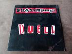 lp strassenjungs - duell, Ophalen of Verzenden, Gebruikt