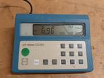Schott geräte Ph-Meter CG 841 messgerät meetapparatuur labo, Ophalen