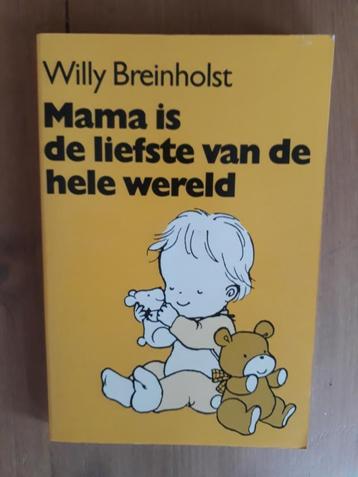 Mama is de liefste van de hele wereld beschikbaar voor biedingen