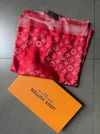 Louis Vuitton Sjaal, Ophalen of Verzenden, Nieuw, Sjaal