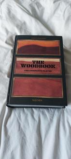 The Woodbook - Complete Plates - Taschen, Ophalen of Verzenden, Zo goed als nieuw, Overige onderwerpen, Romyn Beck Hough