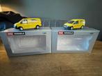 WSI Volkswagen Transporter en Caddy Zuid-West, Ophalen of Verzenden, Zo goed als nieuw, Bus of Vrachtwagen, Wsi