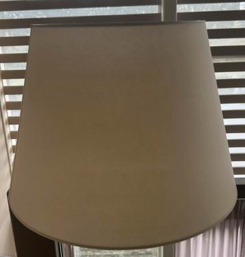 Artemide Tolomeo lampenkap perkament 36 cm beschikbaar voor biedingen