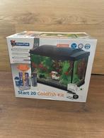 Aquarium 38x28 20 liter, Dieren en Toebehoren, Ophalen of Verzenden, Nieuw, Leeg aquarium