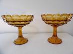 Art Deco Schalen op Voet Scailmont Belgium