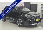 Peugeot 3008 1.2 PureTech Blue Lease Premium // CLIMA // CRU, Auto's, Peugeot, Gebruikt, 1199 cc, Origineel Nederlands, Bedrijf