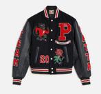 Patta 20th anniversary varsity jas maat L, Kleding | Heren, Jassen | Winter, Ophalen of Verzenden, Zo goed als nieuw