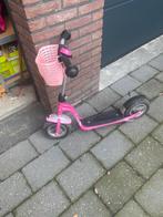 Puky kinderstep met mandje, Ophalen, Gebruikt