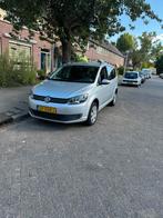Volkswagen Touran 1.6 TDI 77KW Dsg7 Cross 2015 Grijs, 4 cilinders, Origineel Nederlands, Diesel, Particulier