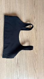 Nike dry fit sportbh, Zwart, Nike, Ophalen of Verzenden, Maat 36 (S)