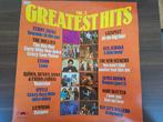 Greatest Hits Vol. 5, Ophalen, Zo goed als nieuw, 12 inch, Pop