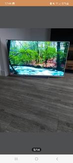 Sony smart tv 50 inch Bluetooth., Audio, Tv en Foto, Televisies, Ophalen, Zo goed als nieuw, 100 Hz, Sony