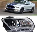 Koplampen Ford Mustang HID/Xenon, Nieuw, Ophalen of Verzenden, Ford, Mustang