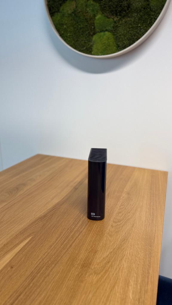 WD MyBook – Externe Harde Schijf 3TB – €0,99 verzenden DHL, Computers en Software, Harde schijven, Gebruikt, Desktop, Extern, HDD