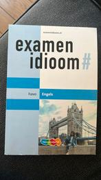 havo Engels, Ophalen of Verzenden, Zo goed als nieuw, HAVO, Engels
