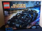 NIEUW LEGO The Tumbler 76023 : MISB, Kinderen en Baby's, Speelgoed | Duplo en Lego, Ophalen of Verzenden, Nieuw, Complete set
