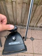 Dakdragers Mitsubishi ASX met Gootje, Auto diversen, Dakdragers, Ophalen, Zo goed als nieuw