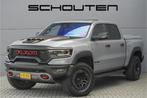 Dodge Ram 1500 6.2 V8 TRX Crew Cab BTW LPG Pano H/K Trekhaak, Auto's, Automaat, Gebruikt, Adaptive Cruise Control, Met garantie (alle)
