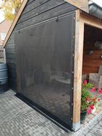 Tuin, Tuin en Terras, Tuinhuizen, Kunststof, 200 tot 400 cm, Tuinhuis, Zo goed als nieuw