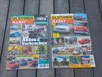 3 Duitse tijdschriften, Ophalen of Verzenden, Gelezen, Porsche