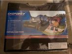 Nieuw draagbaar gastoestel - Gaspower, Caravans en Kamperen, Kampeeraccessoires, Verzenden, Nieuw