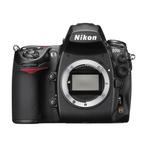 Nikon D700 + 2 accu's + CF kaart, Ophalen, Gebruikt, Nikon, Geen optische zoom