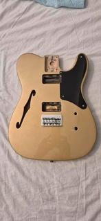 Fender Telecaster Cabronita Thinline body, Muziek en Instrumenten, Ophalen of Verzenden, Nieuw, Elektrische gitaar