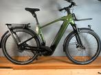 Nieuwe Cannondale Tesoro Automatic Enviolo Shimano Bosch, Ophalen, Nieuw, 50 km per accu of meer, Overige merken