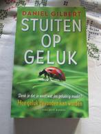 Stuiten op Geluk D.Gilbert, Hoe geluk gevonden kan worden, Ophalen of Verzenden, Zo goed als nieuw