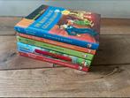 Mooie set Geronimo Stilton boeken 5x, Ophalen of Verzenden, Zo goed als nieuw
