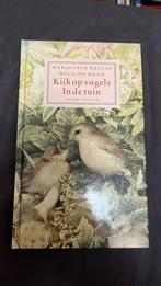 N. de Haan - In de tuin, Boeken, Verzenden, Zo goed als nieuw, Paarden of Pony's, N. de Haan; Marjolein Bastin