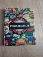 Wereldbiergids - Mark Kelly en Stuart Derrick, Overige typen, Ophalen of Verzenden, Overige gebieden, Mark Kelly