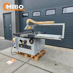 Steton cirkelzaag schulpzaag ** zaagblad 400mm CE zaagtafel, Doe-het-zelf en Verbouw, Gereedschap | Zaagmachines, 70 mm of meer