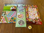 Emoji pakket, Verzamelen, Ophalen of Verzenden, Zo goed als nieuw, Bedrijf of Vereniging