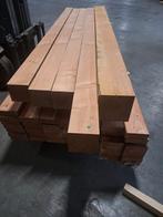 Douglas palen 150x150, Ophalen, Nieuw, 250 cm of meer, Balken