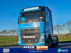 VOLVO FH 460 pto skirts veb+, Automaat, Euro 6, Blauw, Origineel Nederlands