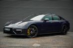 Porsche Panamera 4.0 Turbo / Pano / Stoelklima / Keramisch /, Auto's, Porsche, Automaat, Gebruikt, Bedrijf, 3996 cc