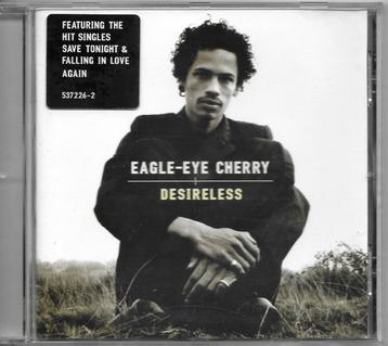 CD Eagle-Eye Cherry