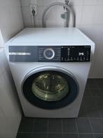 Bosch Serie 6 WGN24407NL Wasmachine - 9kg, 1400 rpm, Witgoed en Apparatuur, Wasmachines, Ophalen, 1200 tot 1600 toeren, Gebruikt