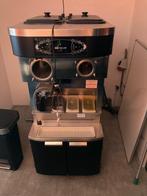 Soft ijsmachine, Witgoed en Apparatuur, Ophalen, Gebruikt, Zelfvriezend
