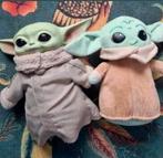 Baby joda knuffels, Ophalen of Verzenden, Zo goed als nieuw, Overige typen