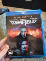 Renfield Blu Ray KRASVRIJ, Cd's en Dvd's, Zo goed als nieuw, Verzenden